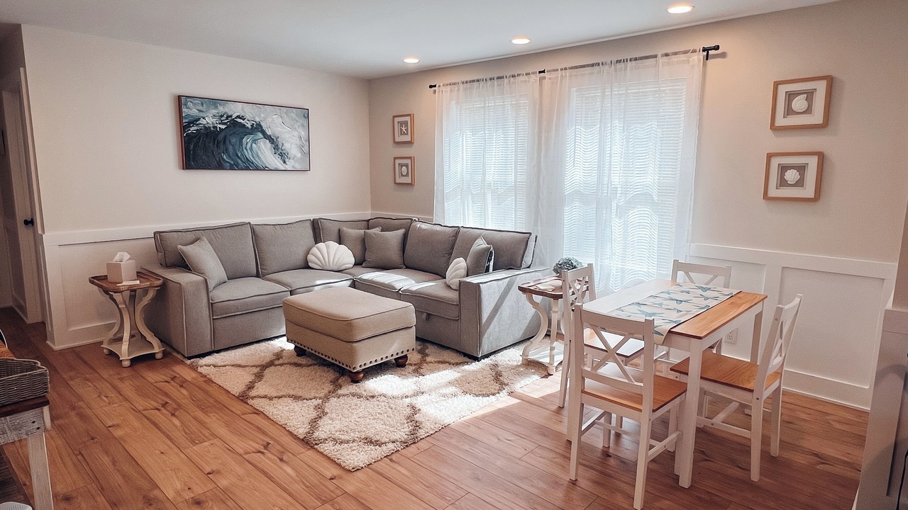 Photo of Livingroom in Whitesboro