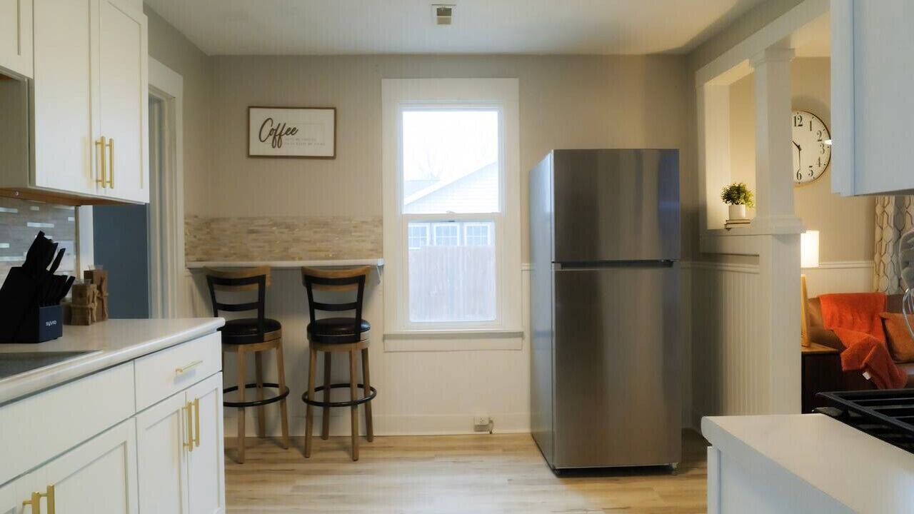 Photo of Kitchen in East Peoria