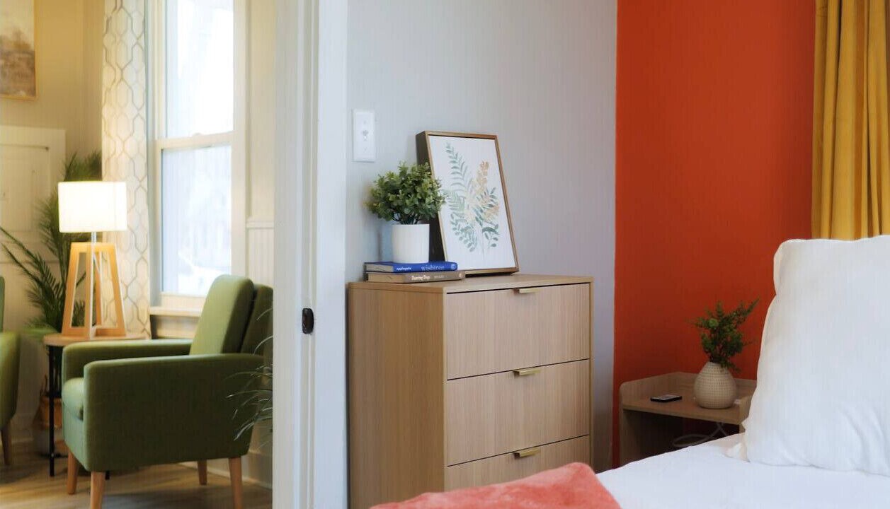 Photo of Bedroom in East Peoria