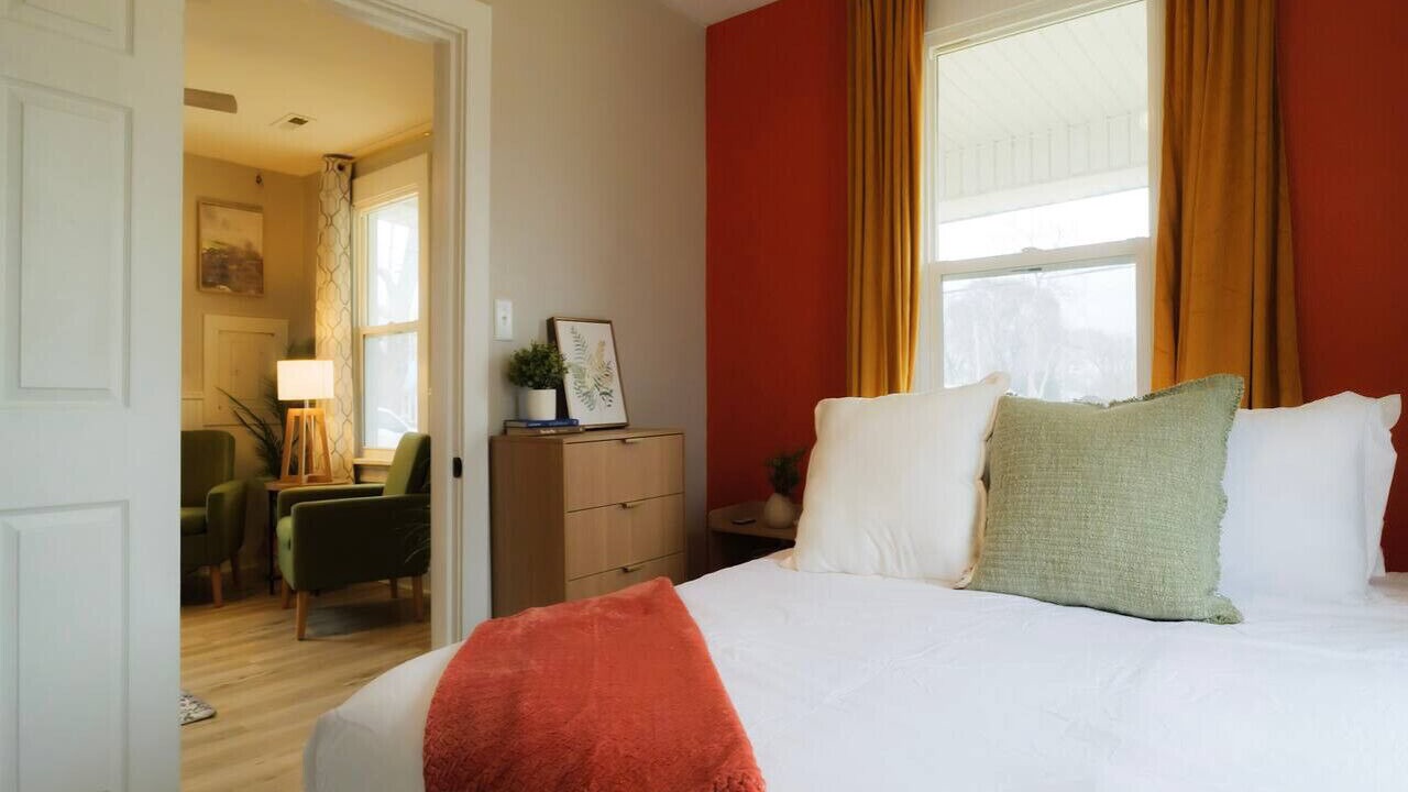 Photo of Bedroom in East Peoria