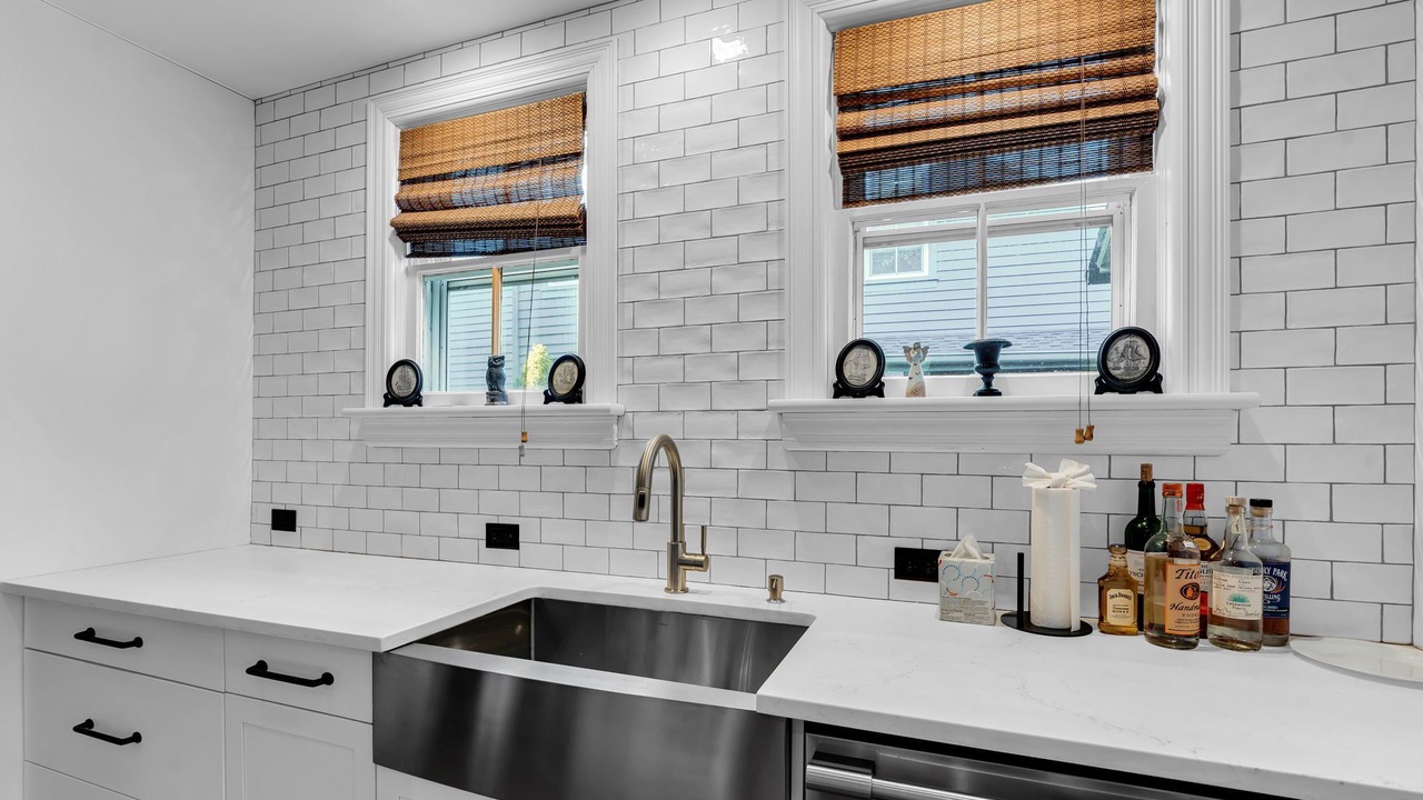 Photo of Kitchen in Ocean Grove