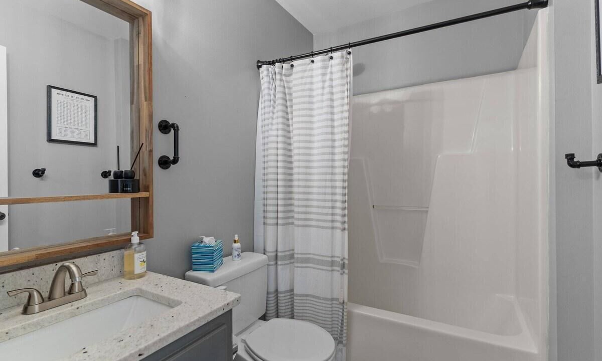 Photo of Bathroom in Kings Grant