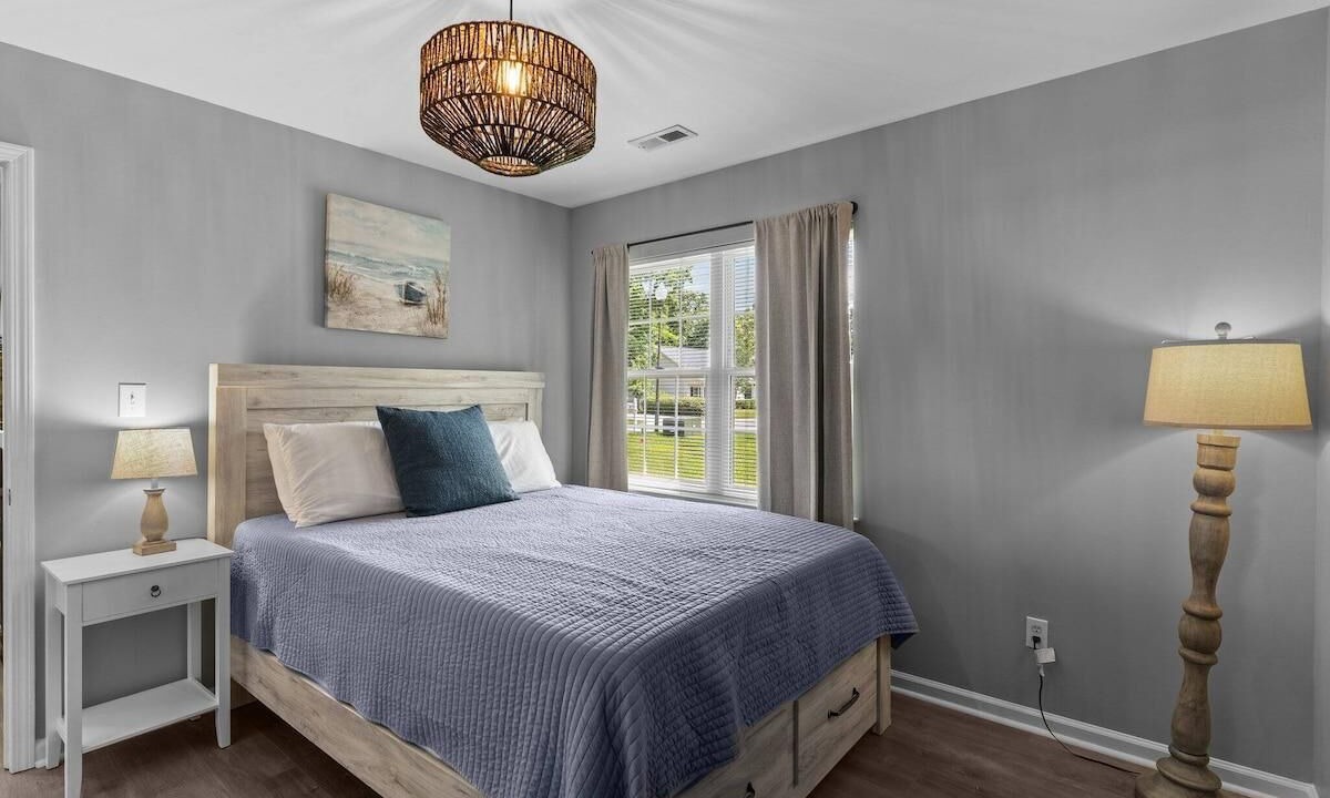 Photo of Bedroom in Kings Grant