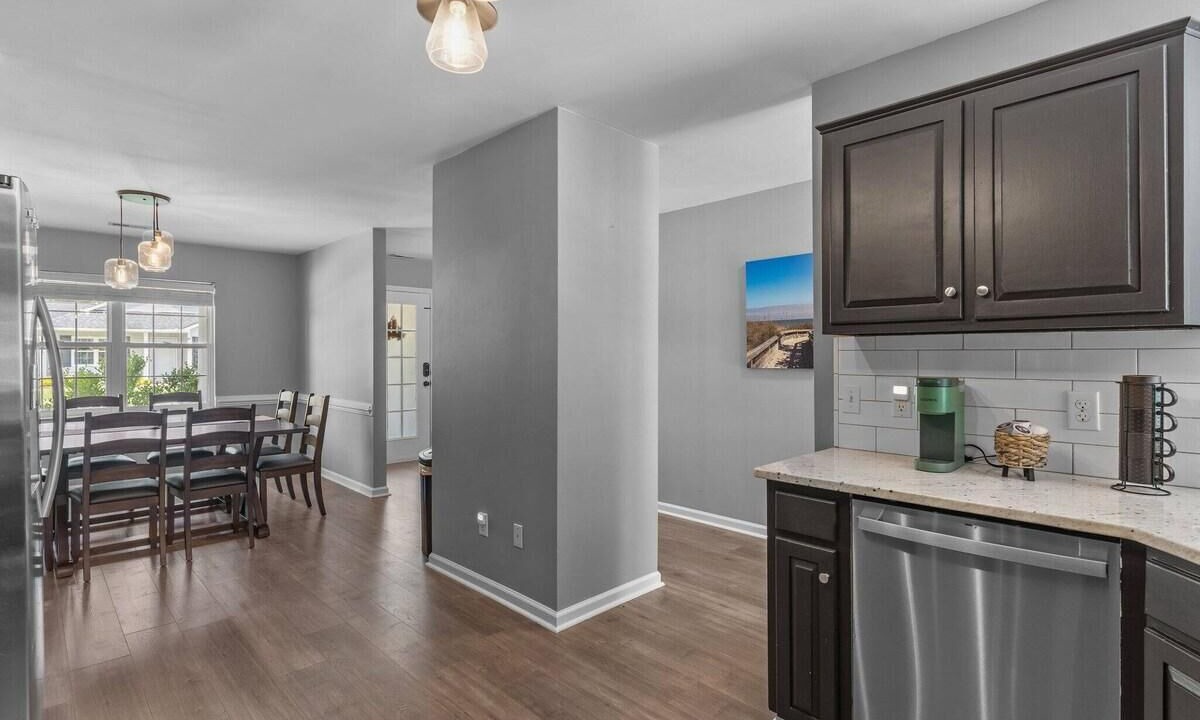 Photo of Kitchen in Kings Grant