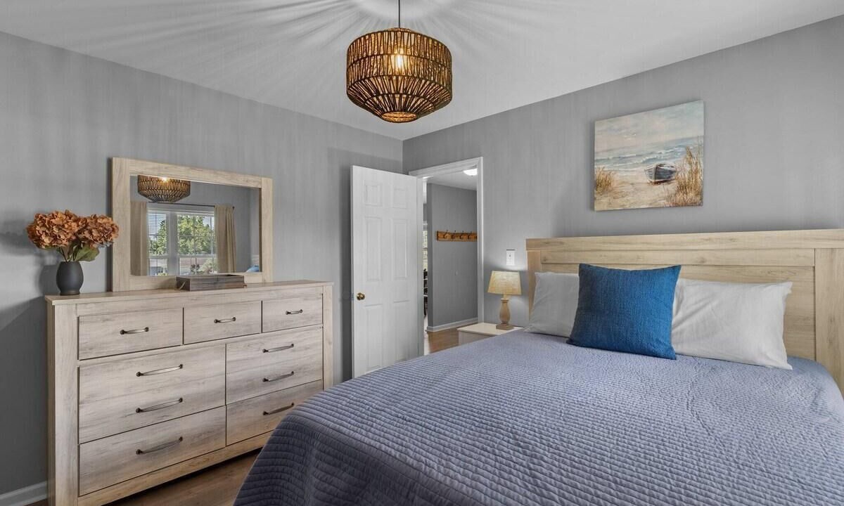 Photo of Bedroom in Kings Grant