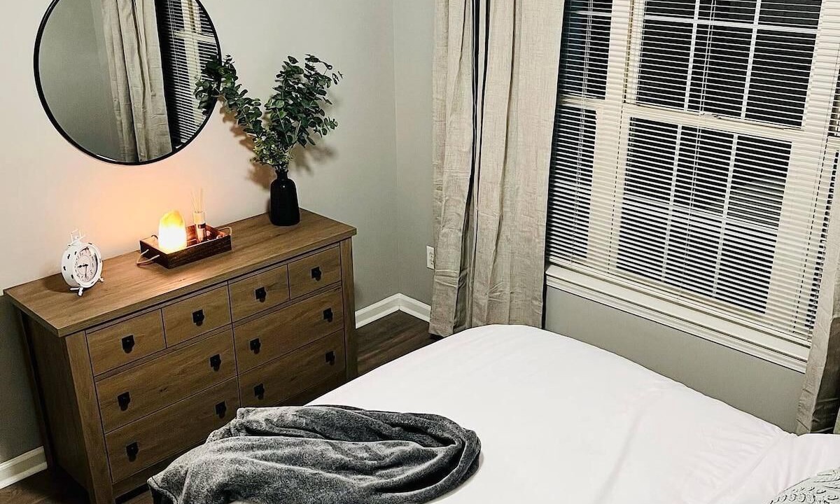 Photo of Bedroom in Kings Grant