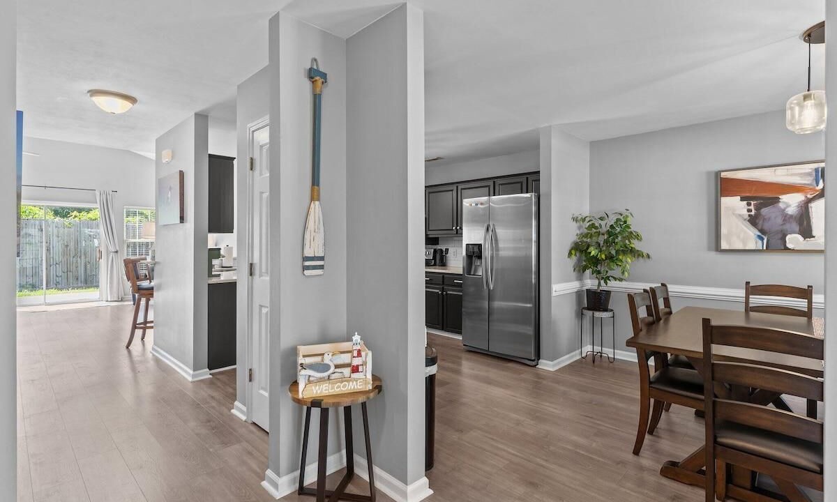Photo of Kitchen in Kings Grant