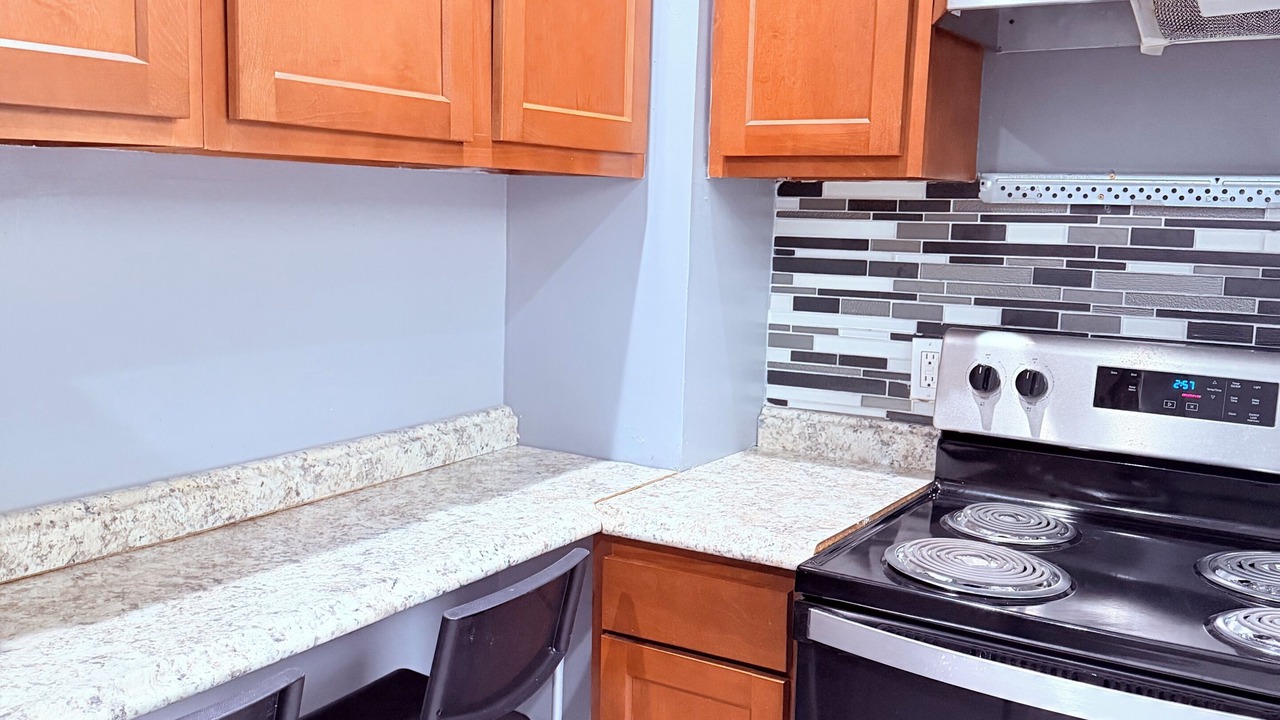 Photo of Kitchen in West Forest Park