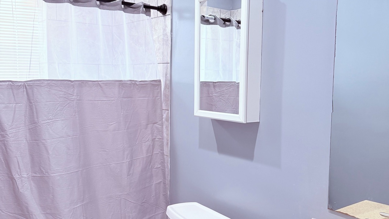 Photo of Bathroom in West Forest Park