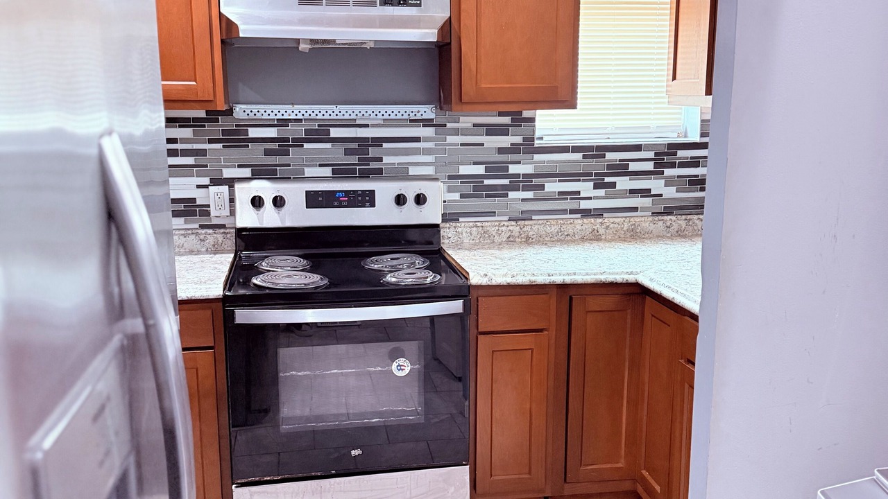 Photo of Kitchen in West Forest Park