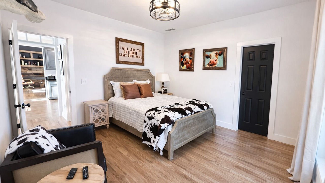 Photo of Bedroom in Waleska