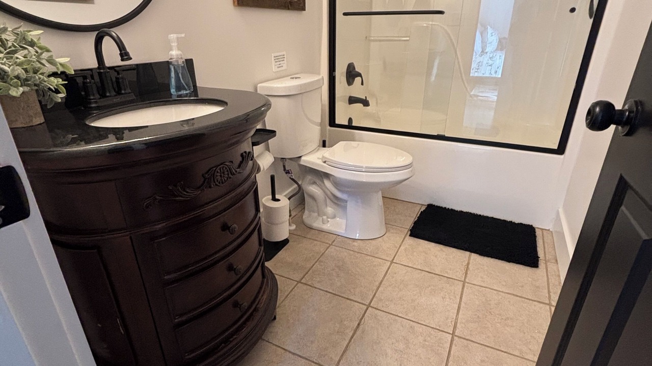 Photo of Bathroom in Waleska