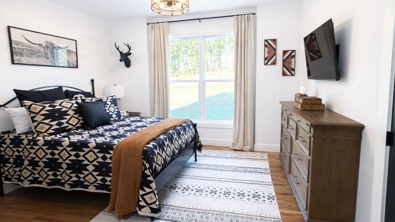 Photo of Bedroom in Waleska