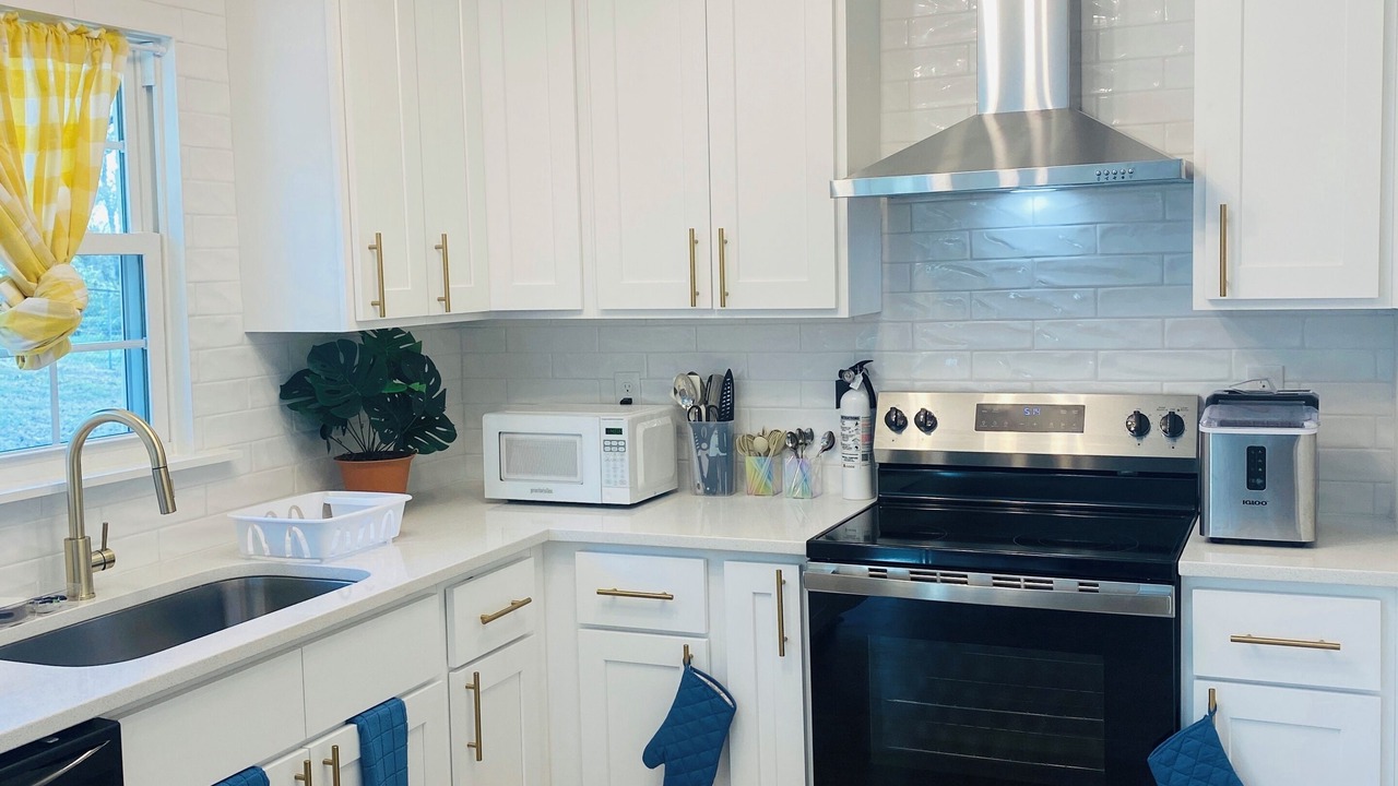 Photo of Kitchen in Westover