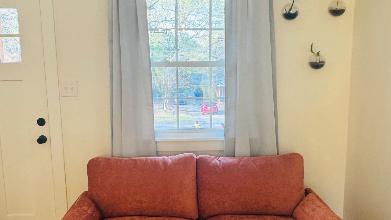 Photo of Livingroom in Westover