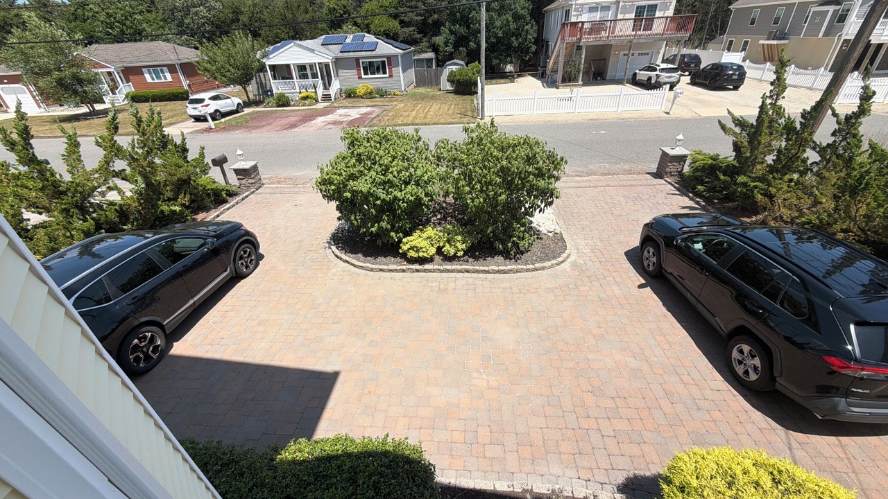 Photo of Outdoor in Osborn Island