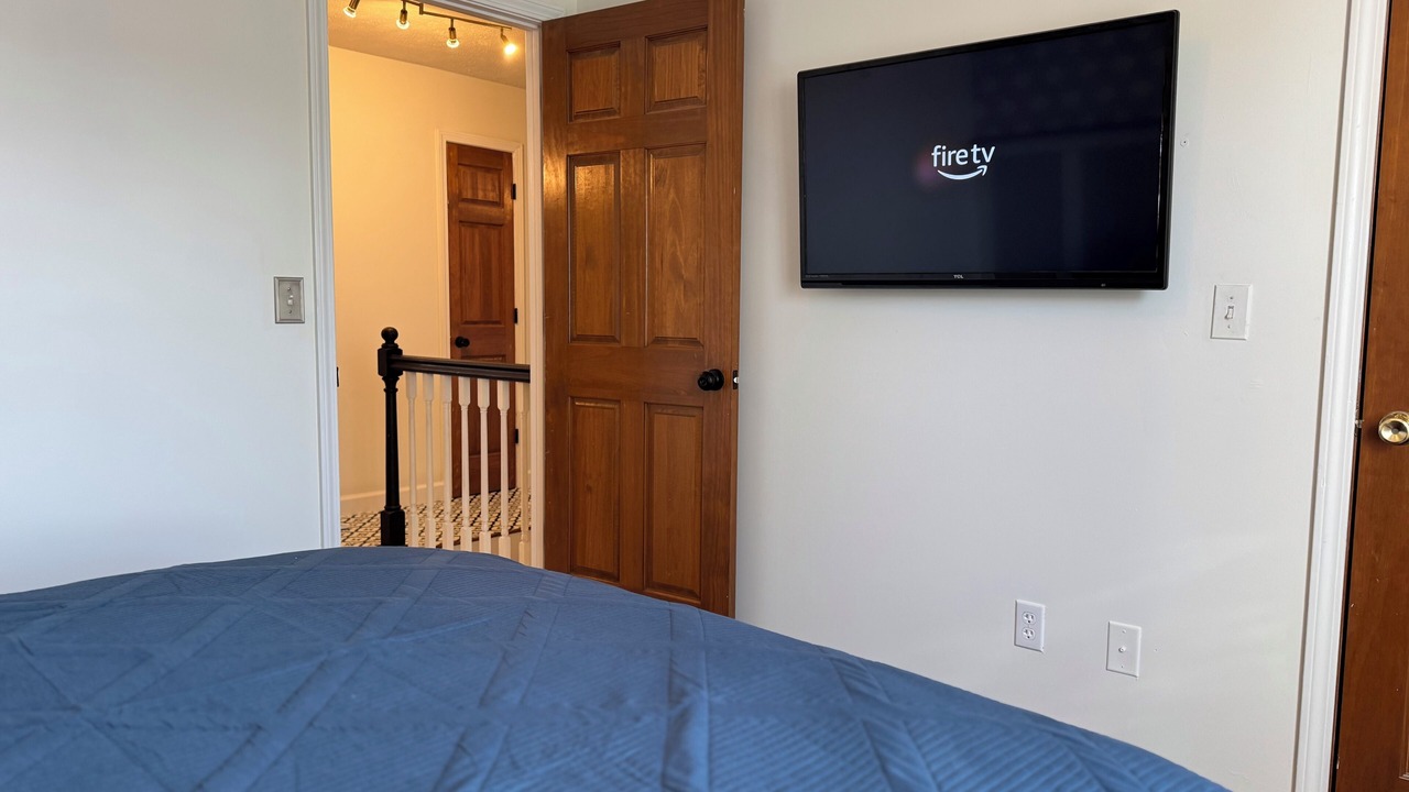 Photo of Bedroom in Bloomington
