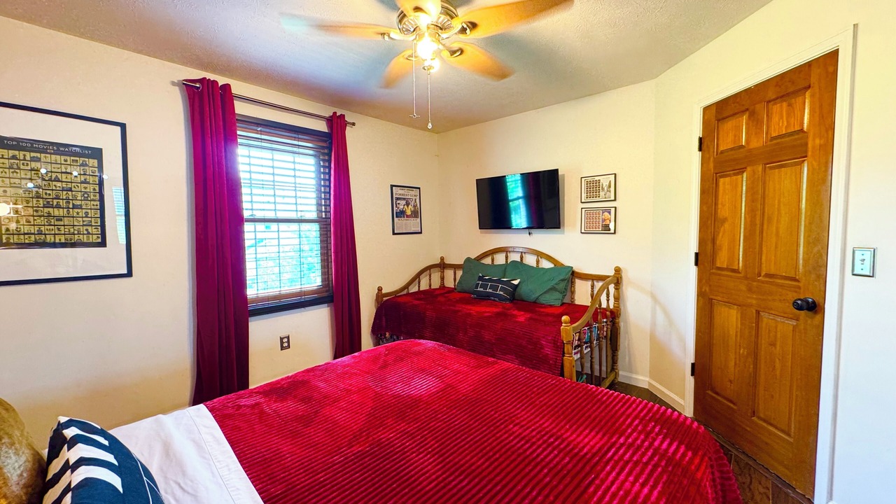 Photo of Bedroom in Bloomington