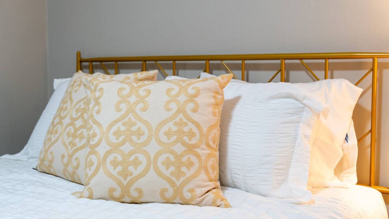 Photo of Bedroom in Sioux Falls