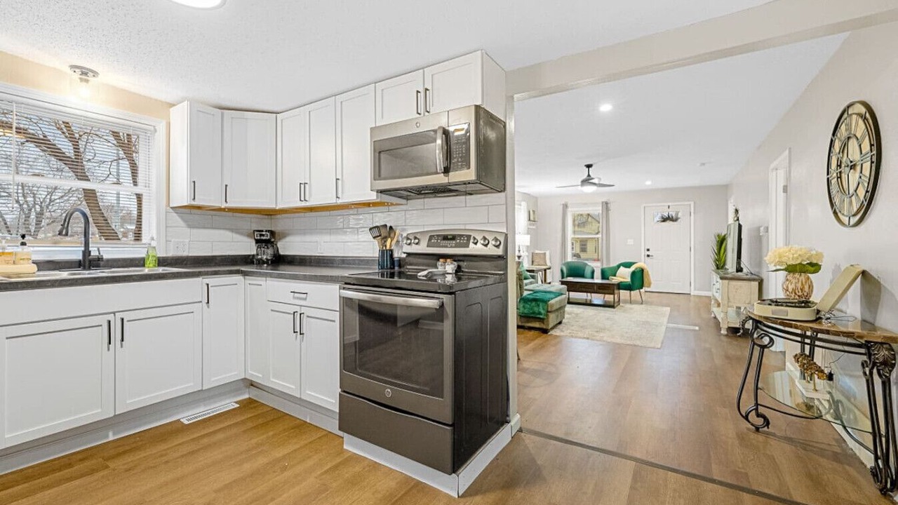 Photo of Kitchen in Sioux Falls