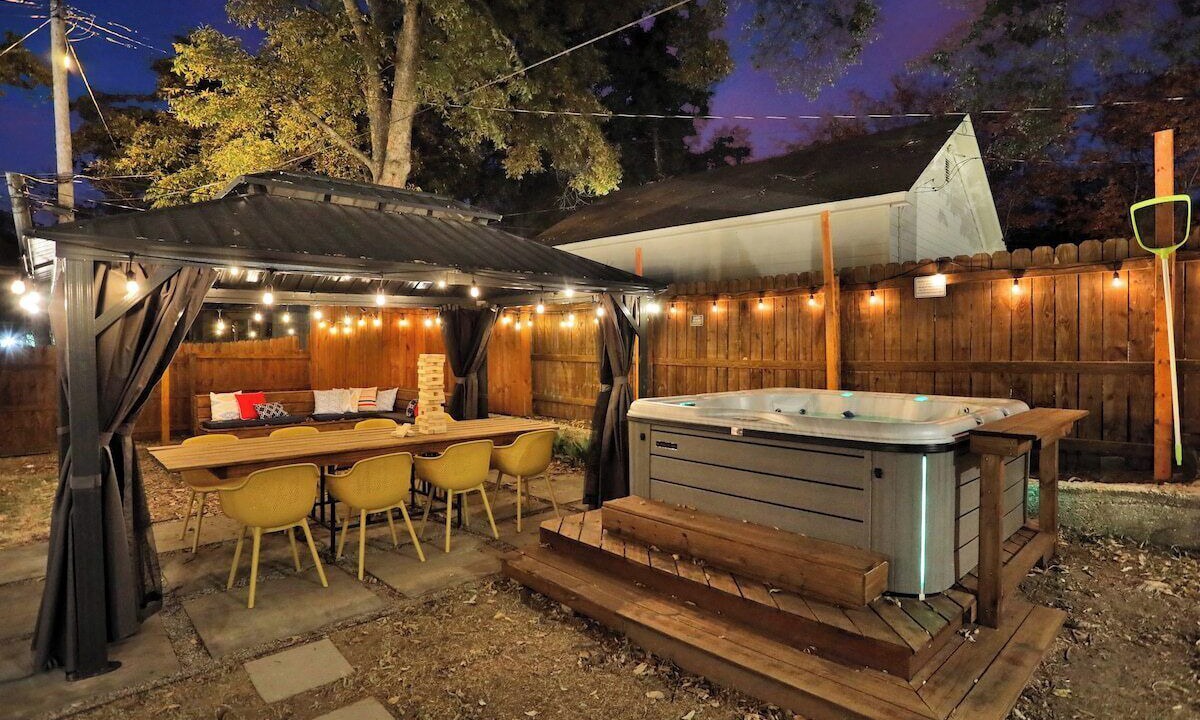 Photo of Outdoor in Evergreen