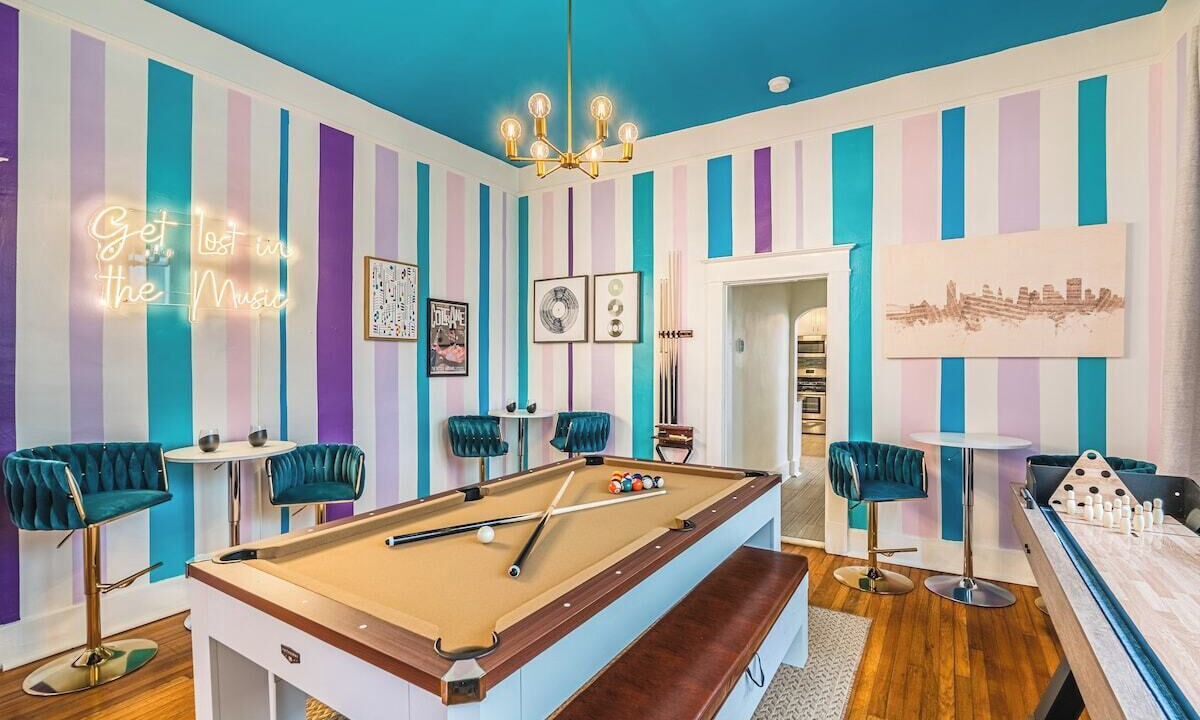 Photo of Bedroom in Evergreen