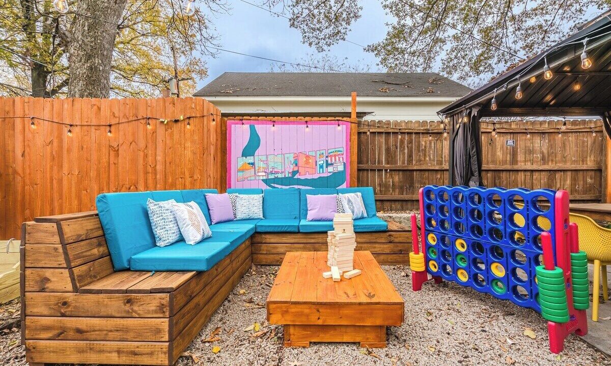 Photo of Outdoor in Evergreen