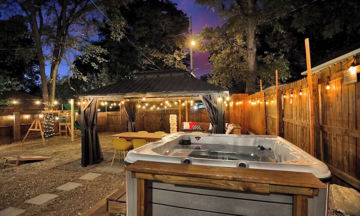 Photo of Outdoor in Evergreen