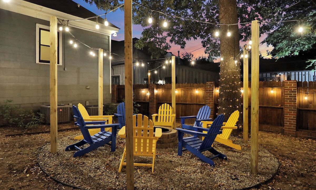 Photo of Outdoor in Evergreen