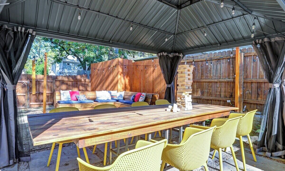 Photo of Outdoor in Evergreen
