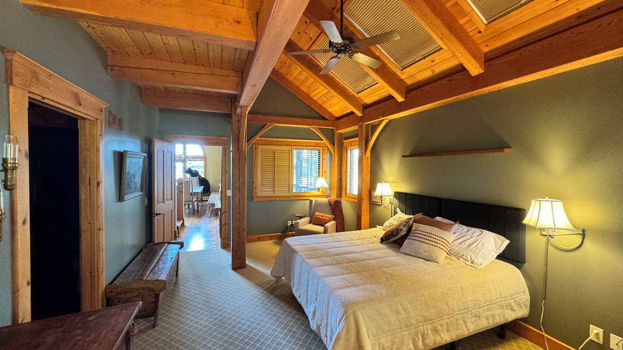 Photo of Bedroom in Berwick
