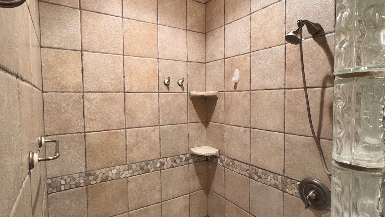 Photo of Bathroom in Berwick