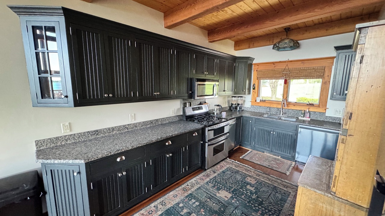 Photo of Kitchen in Berwick