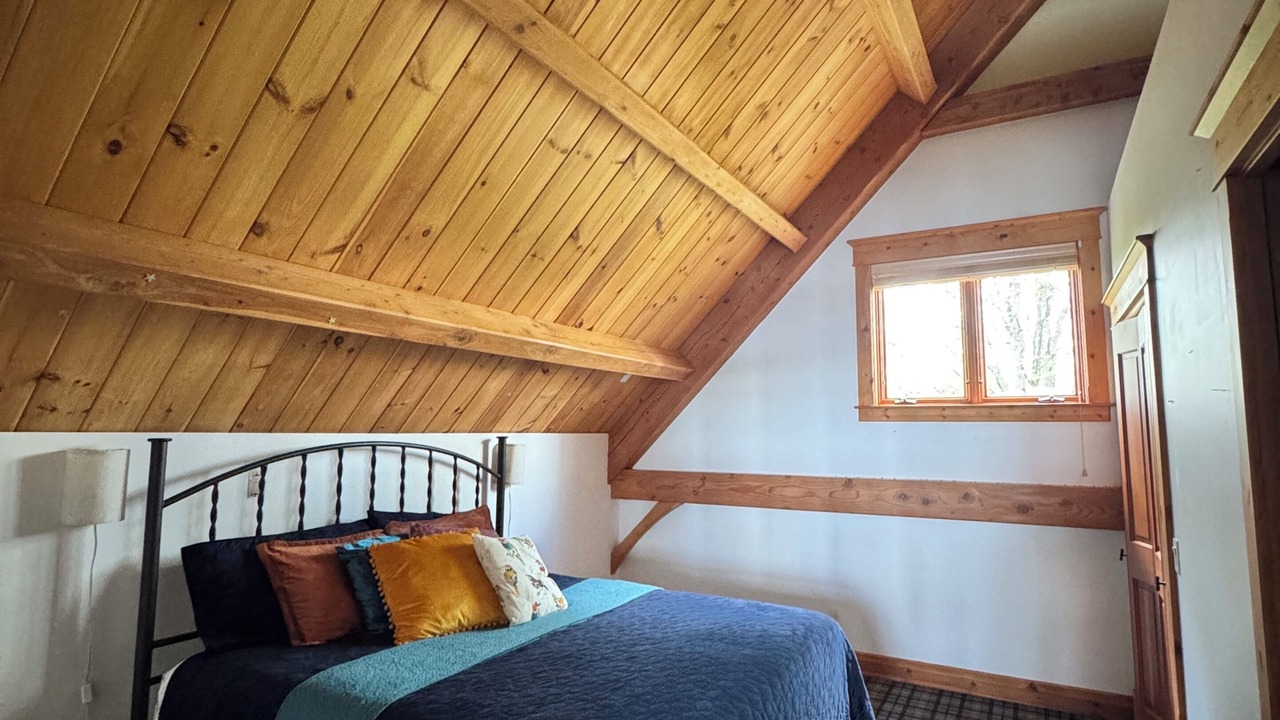 Photo of Bedroom in Berwick