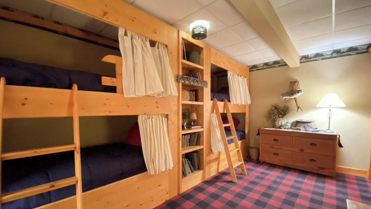 Photo of Bedroom in Berwick