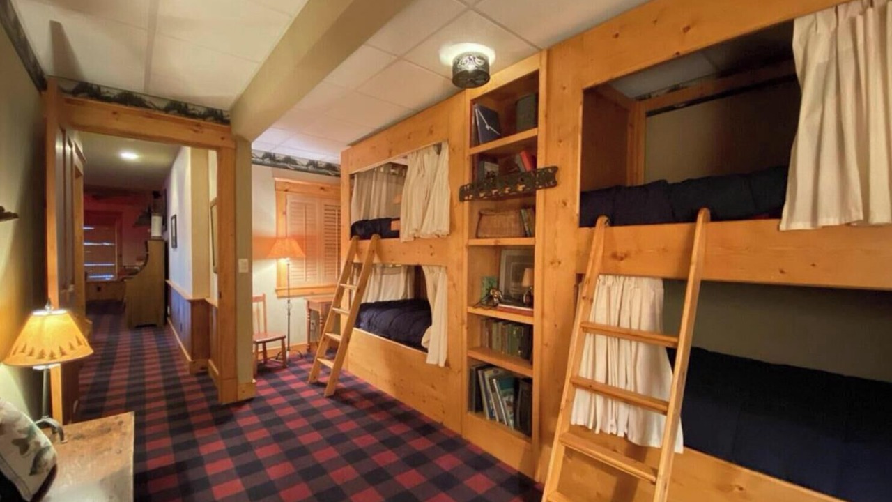 Photo of Bedroom in Berwick