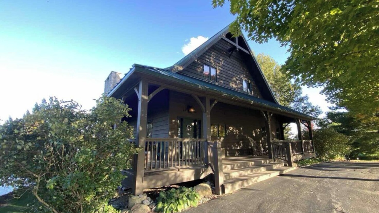 Photo of Outdoor in Berwick