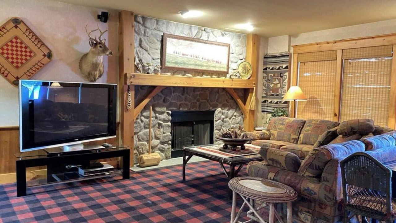 Photo of Livingroom in Berwick