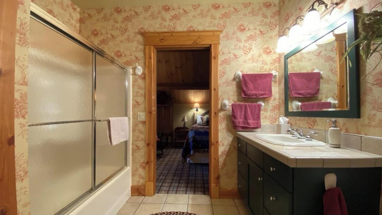 Photo of Bathroom in Berwick