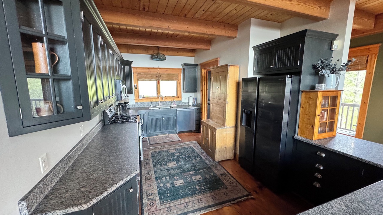 Photo of Kitchen in Berwick