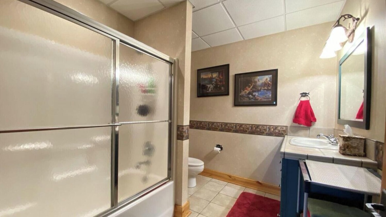 Photo of Bathroom in Berwick