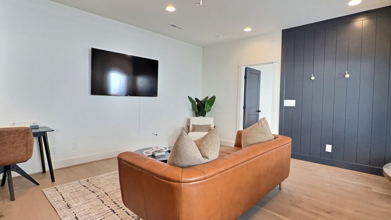 Photo of Livingroom in Forest Park