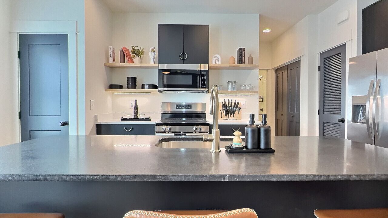 Photo of Kitchen in Forest Park