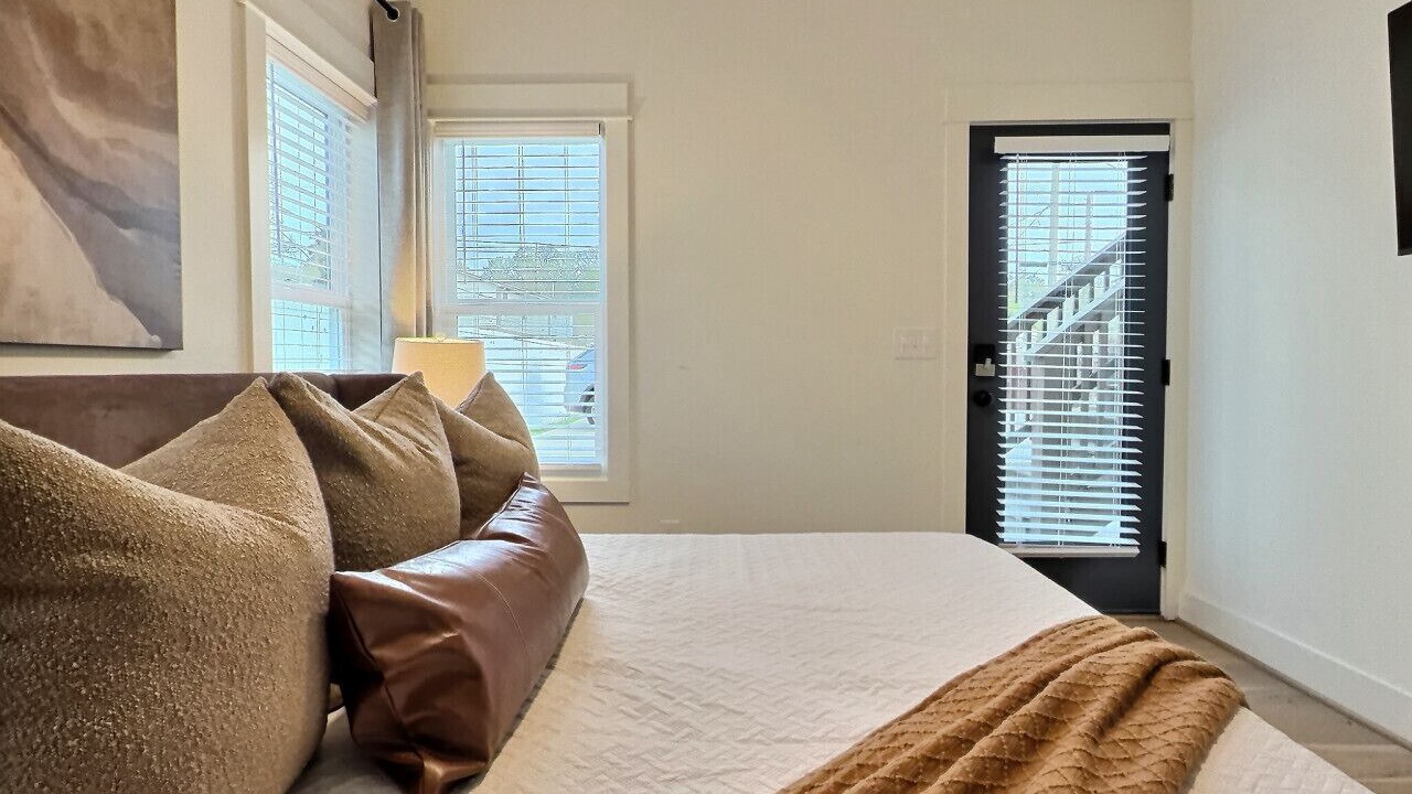 Photo of Bedroom in Forest Park