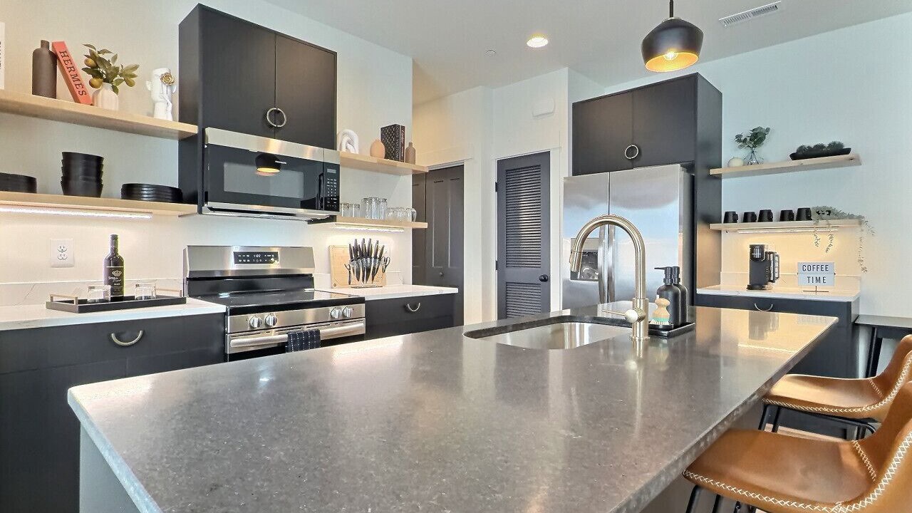 Photo of Kitchen in Forest Park