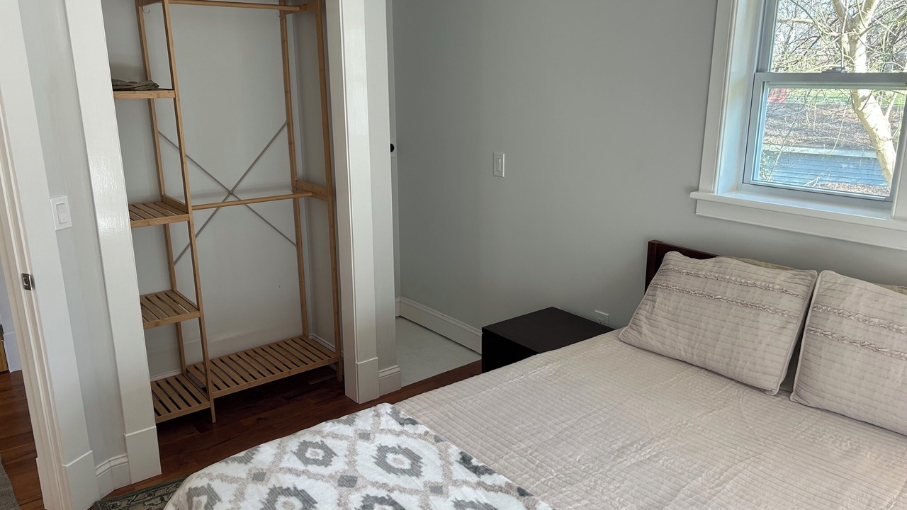 Photo of Bedroom in Croom