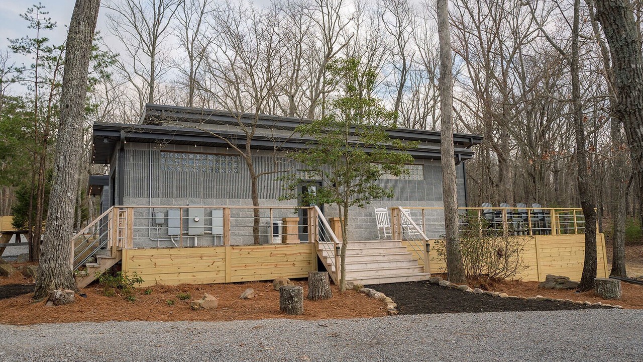 Photo of Outdoor in Menlo