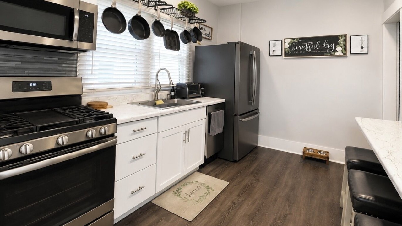 Photo of Kitchen in Moline