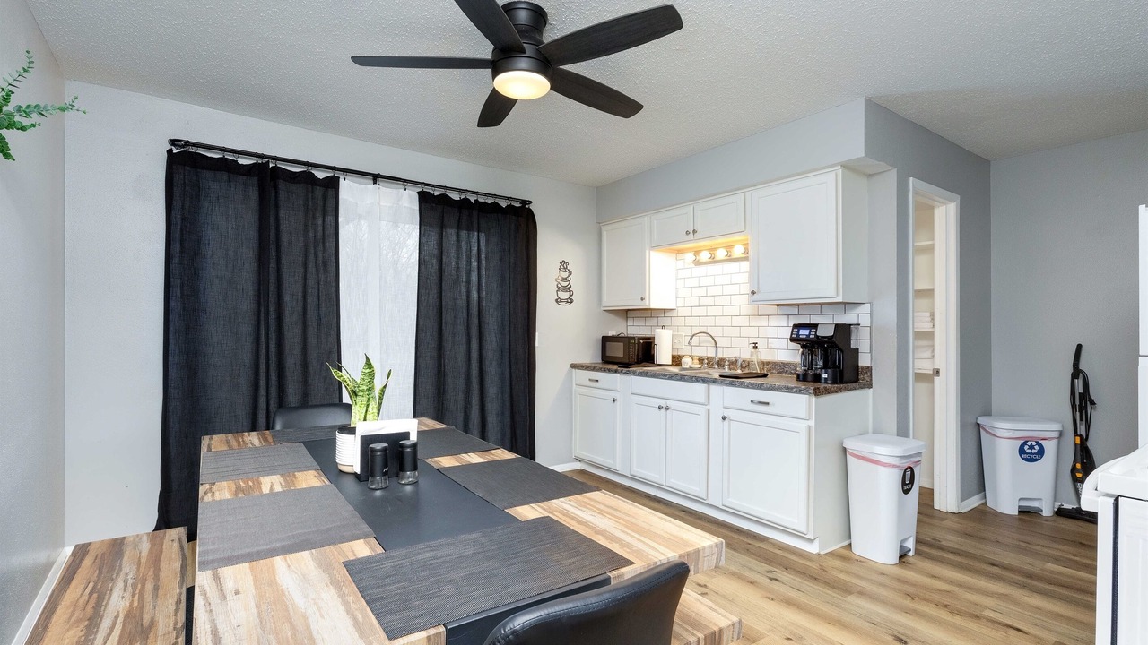 Photo of Kitchen in Quad Cities