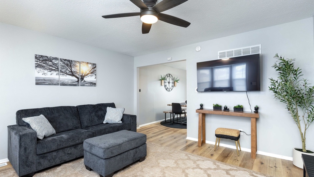 Photo of Bedroom in Quad Cities